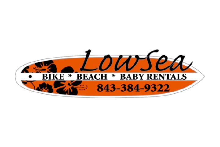 Things To Do LowSea Bike, Beach and Baby Rental